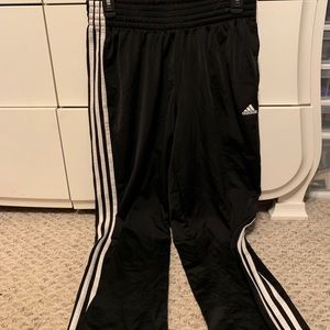 adidas sweat pants